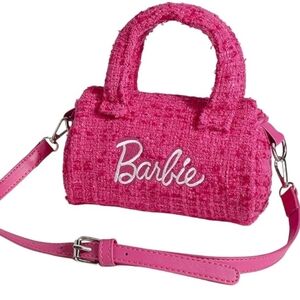 #3601 Barbie Handbag